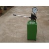 优质手动试压泵——台州热卖的手动试压泵出售