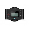 720全景照相机VR摄像机运动相机双镜头全景相机