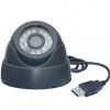 USB插卡海螺摄像头监控器免安装布线DB901B