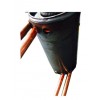 批发热泵高效罐换热器设备广东伊亚焊接设备厂家