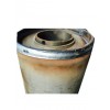 高效非标自动焊接机械中国非标高效罐换热器价格