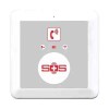 GSM紧急呼叫老年SOS呼叫按钮一键呼叫报警器