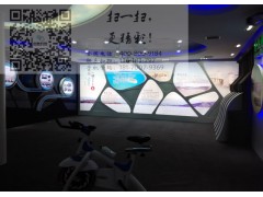江西展览馆设计装饰|规划馆设计|企业文化馆设计图2