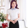 广东规模超大的森豪服饰市场，T恤衫专业定制