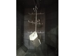 Q378D双吊钩抛丸清理机(抛丸机，无锡泰源，喷丸机)图3