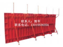 唐山钢模板，小钢模，桥梁异型模板，钢跳板，螺旋管！图2