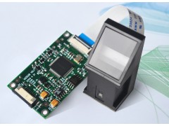 指纹识别模块MZ628图2