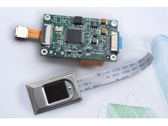 指纹识别模块MZ628图3