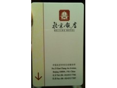 供应宾馆酒店门锁智能房卡图3