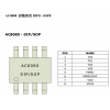 OTPH语音芯片系列80S串行单片机控制/按键模式触发