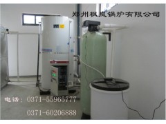 学校工厂小区超市医院喝开水用60kw电开水锅炉图3