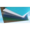 上海中空板型号规格上海中空板生产企业
