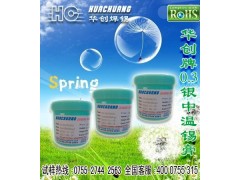 无铅焊锡膏_锡银铜无铅锡膏_四川无铅锡膏供应商图3