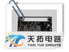 TG280TG170耐高温电路板定制加工图2