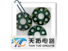 TG280TG170耐高温电路板定制加工图3