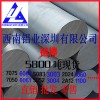 国标6063铝棒铝棒制造商1060纯铝棒铝线厂家