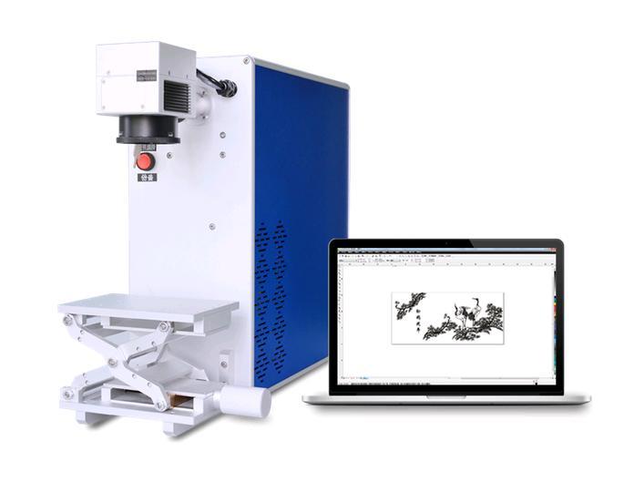 江西激光打标机