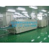 电子车间净化工程哪家好_北京电子无尘工程