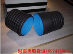 邵阳HDPE双壁波纹管制造商图2