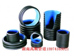 邵阳HDPE双壁波纹管制造商图3