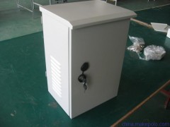 钣金件加工，户外防水箱加工图3
