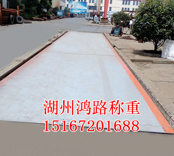 电子汽车衡 (3)