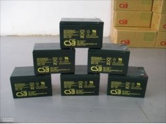 台湾GNB蓄电池PJ2V150原装正品包邮价图2