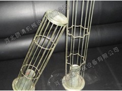 河北晓清机械专业生产除尘骨架，根据顾客需求定制，质量好！图2