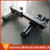 深圳哪里有卖得好的高速同步带模组——工业机械手价格