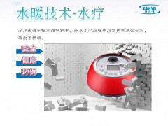 丽薇雅磁疗护颈椎枕头图2