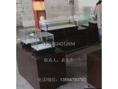 珠宝展柜设计|烤漆珠宝展柜订做厂家|珠宝店面设计图2