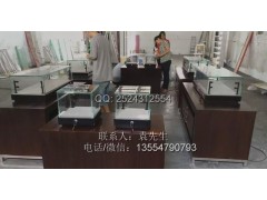 珠宝展柜设计|烤漆珠宝展柜订做厂家|珠宝店面设计图3