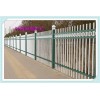 围墙栏杆热镀锌钢围墙栏杆围墙护栏厂家安装