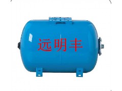 膨胀罐空调膨胀罐热泵膨胀罐图2