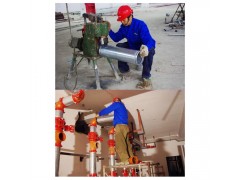 武汉消防公司深中孚消防工程设计与施工图2