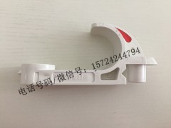 巨鼎GL-PVC-38型矿用电缆挂钩阻燃塑料电缆挂钩图2