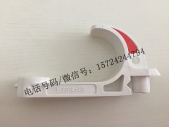 巨鼎正品GL-PVC-50型矿用电缆挂钩阻燃塑料挂钩图2