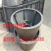 水泥检查井钢模具的使用范围及种类