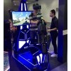 VR游戏设备厂家直销