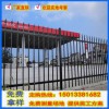 海口栅栏式围墙欧式铁艺栏杆工厂隔离栏杆锌钢防护栏多少钱