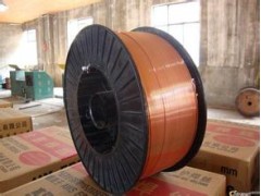司太立HS112钴基堆焊耐磨钴铬钨合金焊丝图3