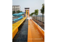 供应大型游乐设备，QLHT-010高速快速滑梯图2