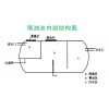 玻璃钢化粪池加工定制|南宁市玻璃钢化粪池代理加盟