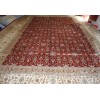 高档客厅地毯广州批发低价真丝地毯