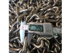 不锈钢链条、不锈钢索具-深圳市大藤金属制品厂图3