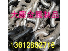 不锈钢锁链、卸扣、德标766不锈钢锚链图2