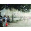 广州贝克户外喷雾降温设备厂家推荐：定制喷雾降温设备