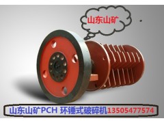 PCH0808Apch1010破碎机圆环锤齿环锤图2