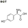 D-对羟基苯甘氨酸