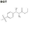 D-对甲砜基苯丝氨酸乙酯,D-乙酯,36983-12-7